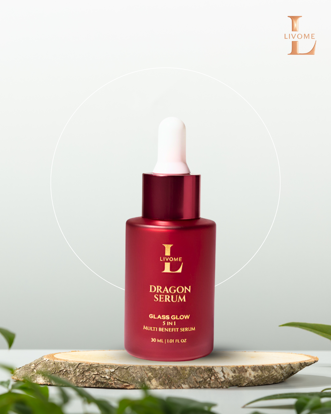 5 in 1 MULTI BENEFIT NIGHT SERUM